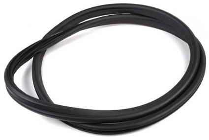 SAAB Door Seal - Rear 12758029